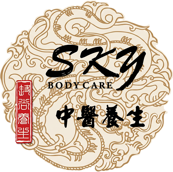 TCM in Richmond | Acupuncture · Tuina Massage · Sky 中医养生诊所