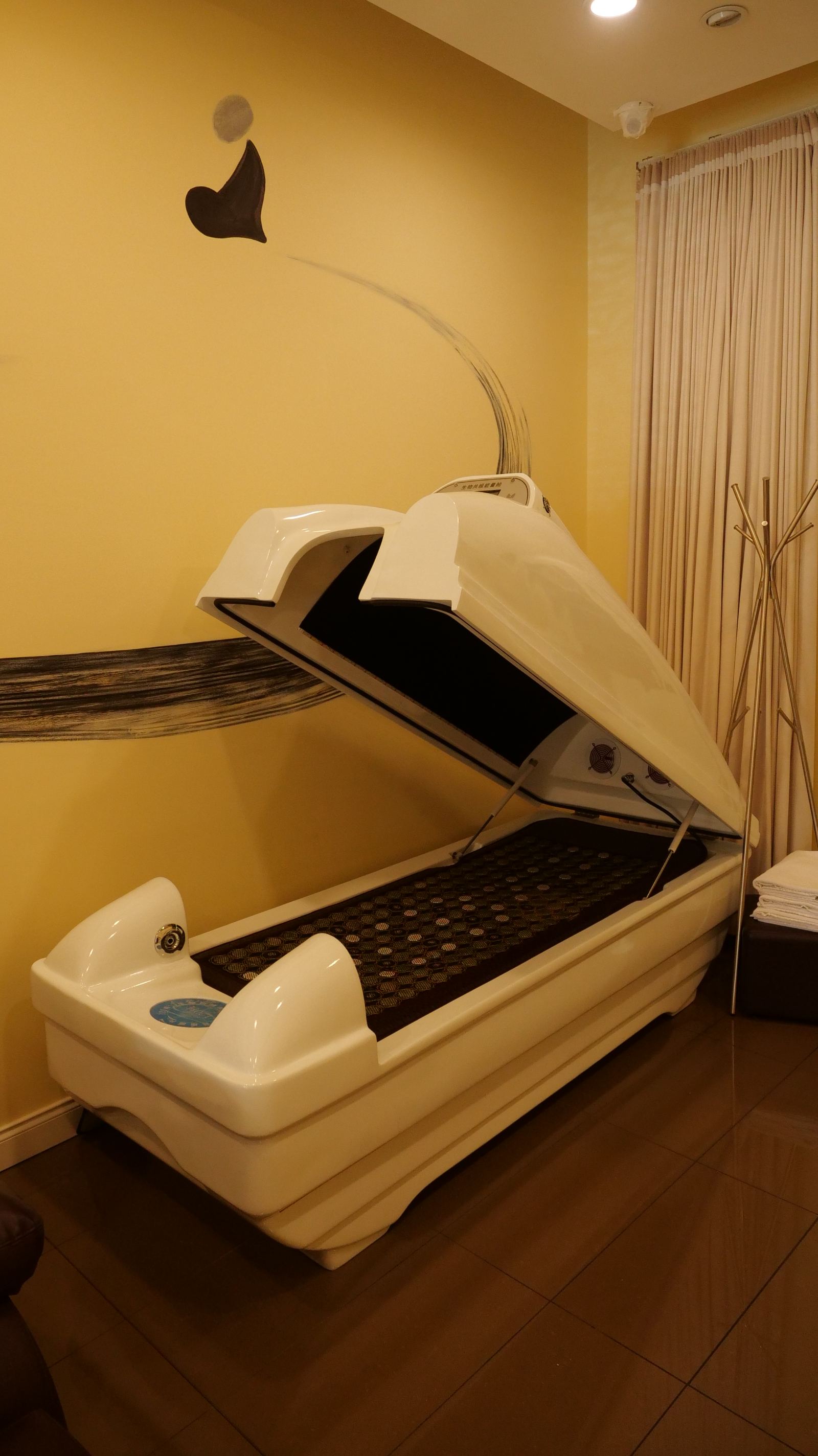 Energy Pod