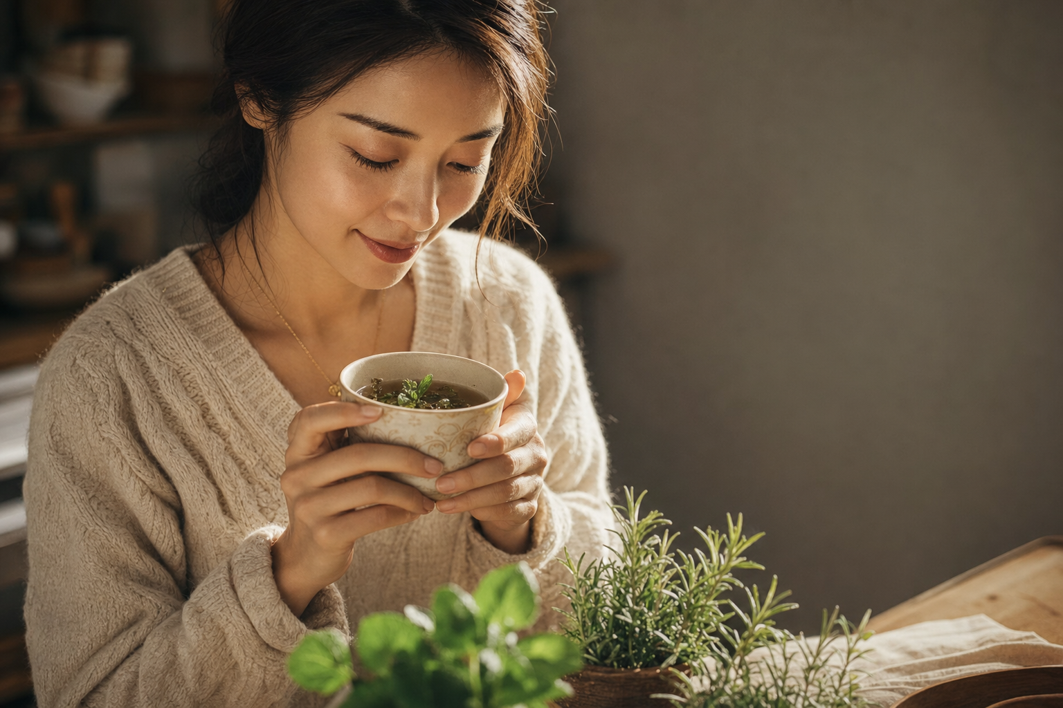 Sky 中医养生 — postpartum fertility prep tcm 封面